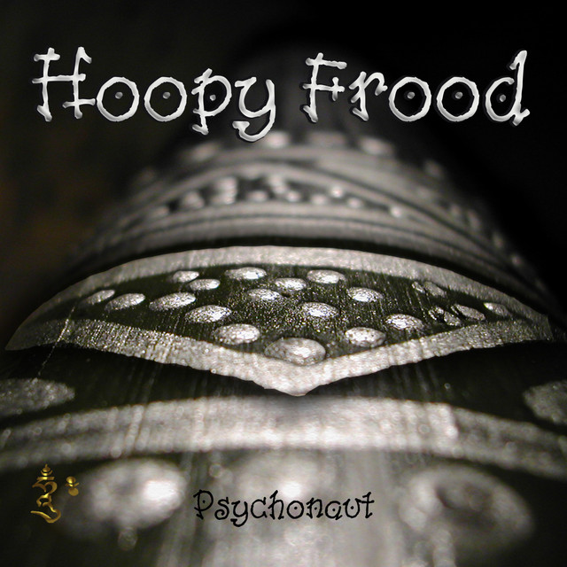 Psychonaut cover