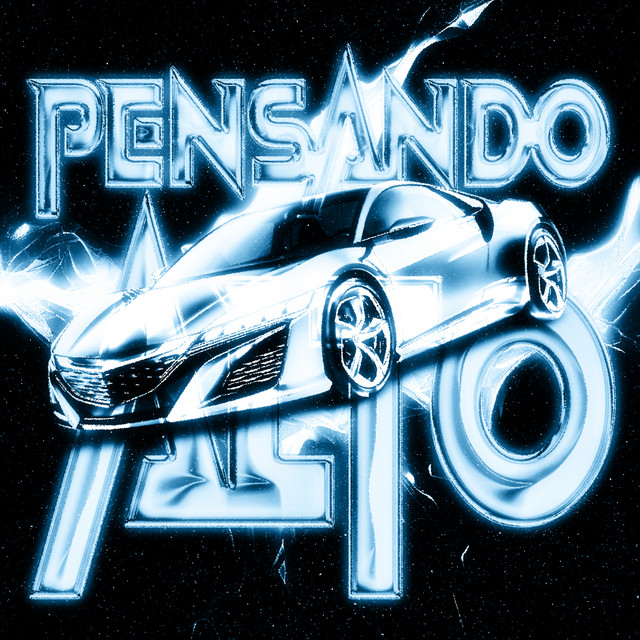 PENSANDO ALTO