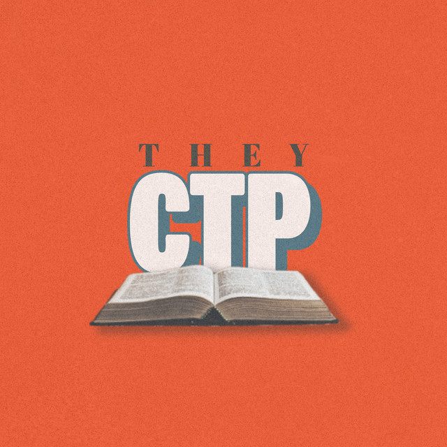 THEY | Spotify