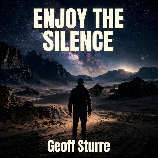 Enjoy The Silence