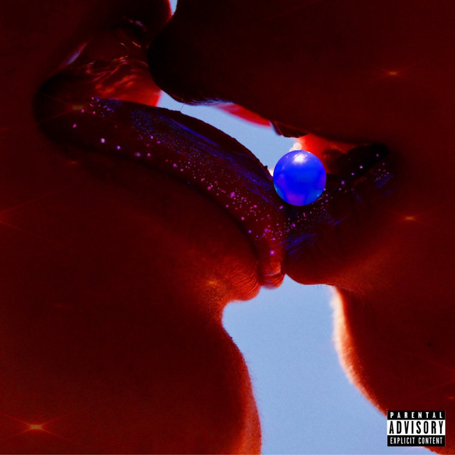 On Lock cover art