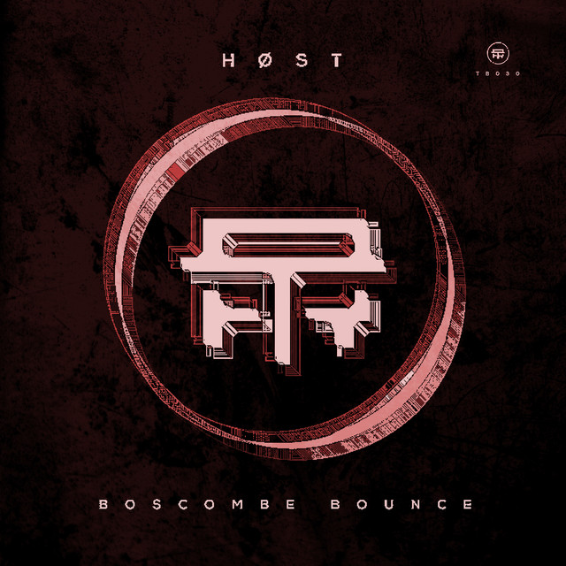 Boscombe Bounce cover art