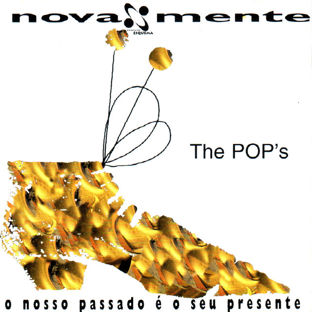Novamente cover art