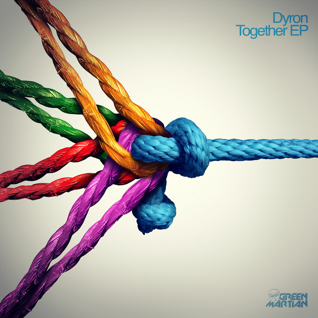 Together EP cover art