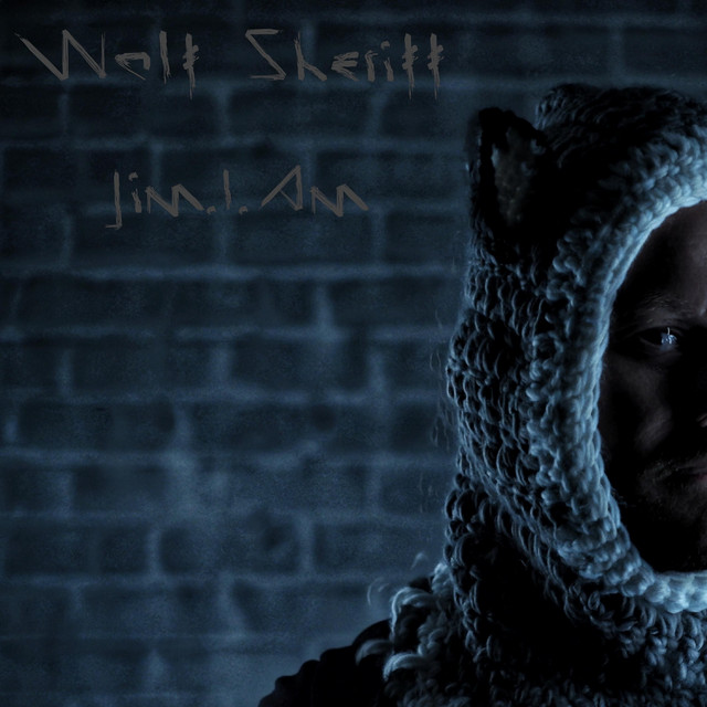 Jim.I.Am cover art