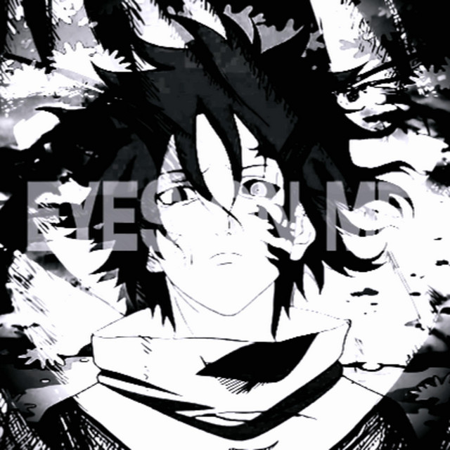 EYES ON ME! cover art