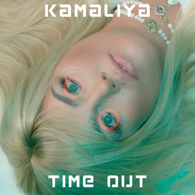 Обкладинка: Time Out — Kamaliya