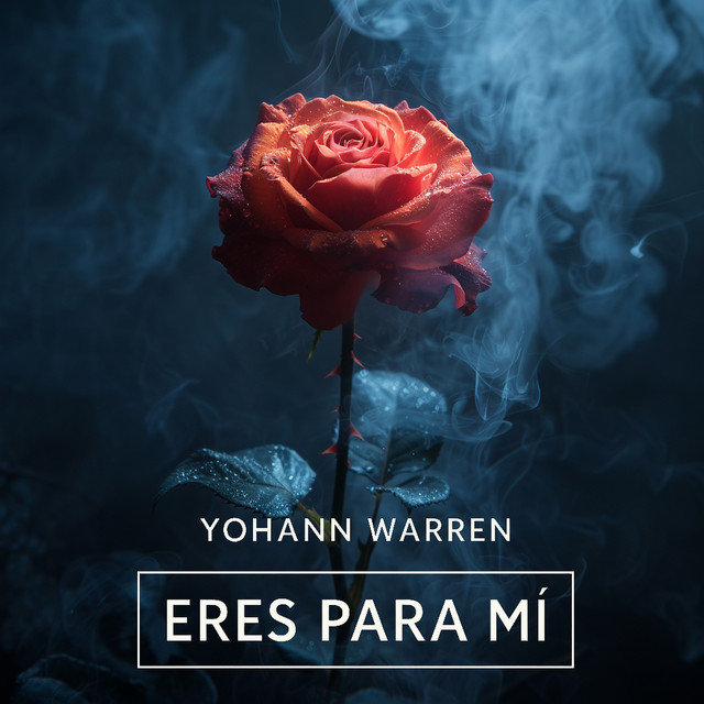 Eres Para Mí