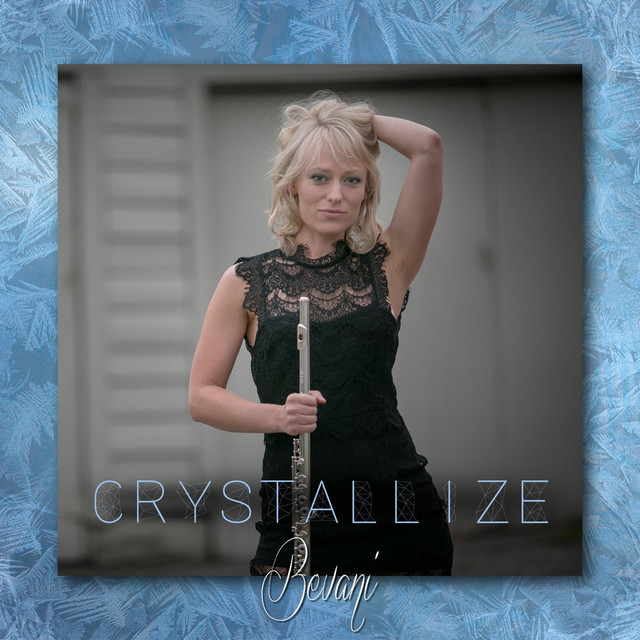 Crystallize
