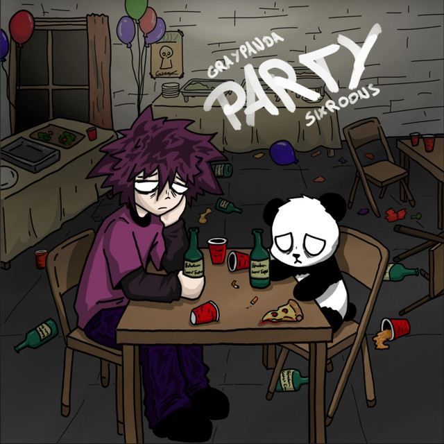 Party cover art