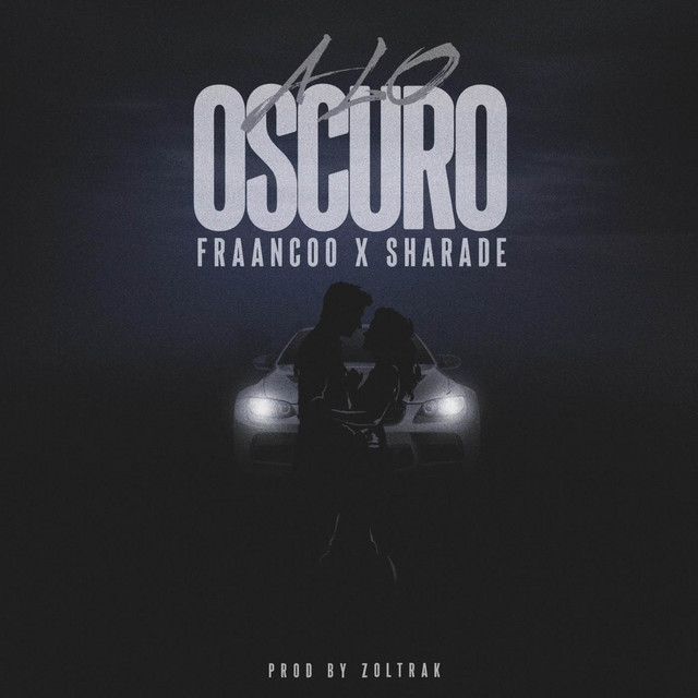 A Lo Oscuro