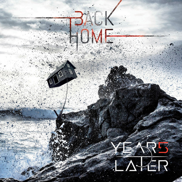Back Home - EP by Five Years Later | Spotify