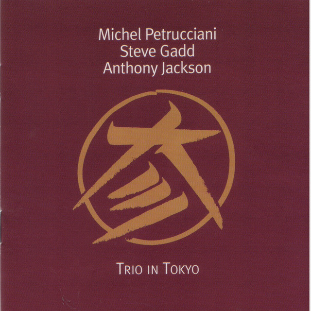 Trio In Tokyo - Album by Michel Petrucciani | Spotify