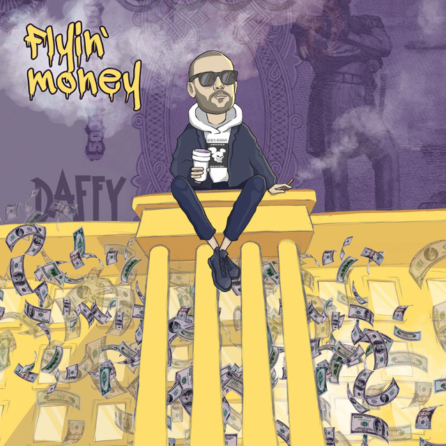 Flyin' Money