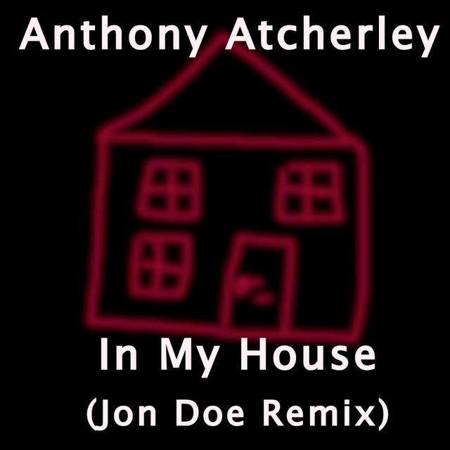 In My House (Jon Doe Remix) cover