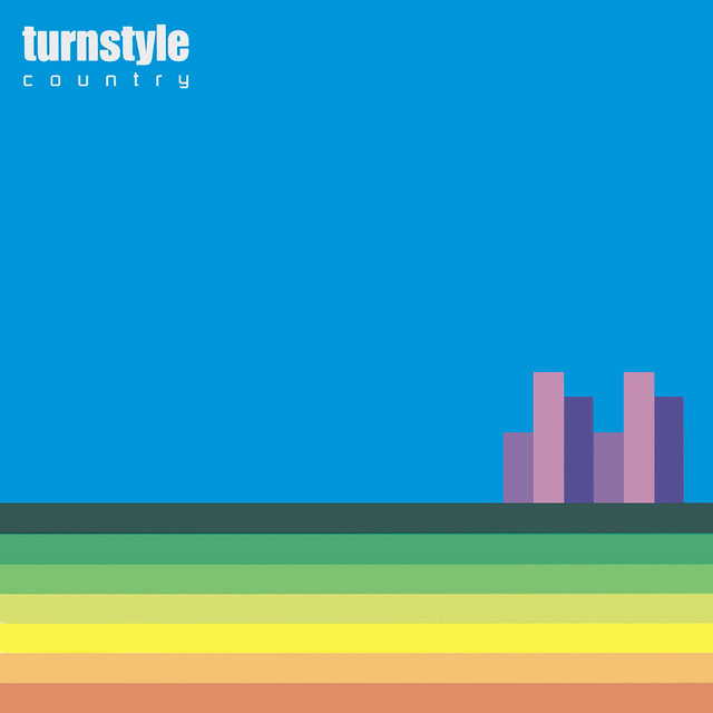 Turnstyle Country cover art