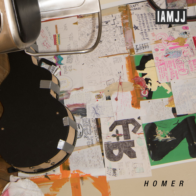 Homer