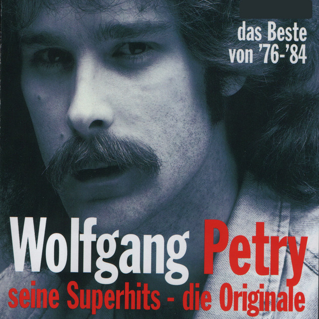 Das Beste von '76-'84 - Seine Superhits cover art