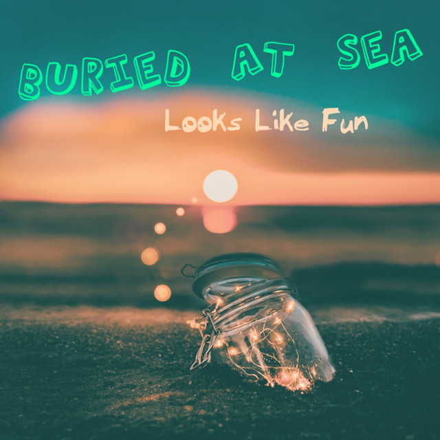 Buried at Sea Photo