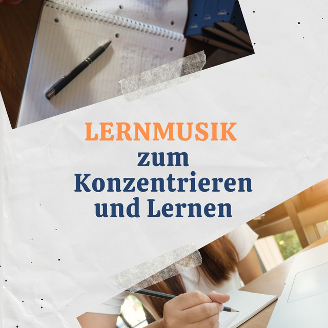 Lernmusik zum Konzentrieren und Lernen cover art