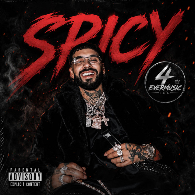 Spicy