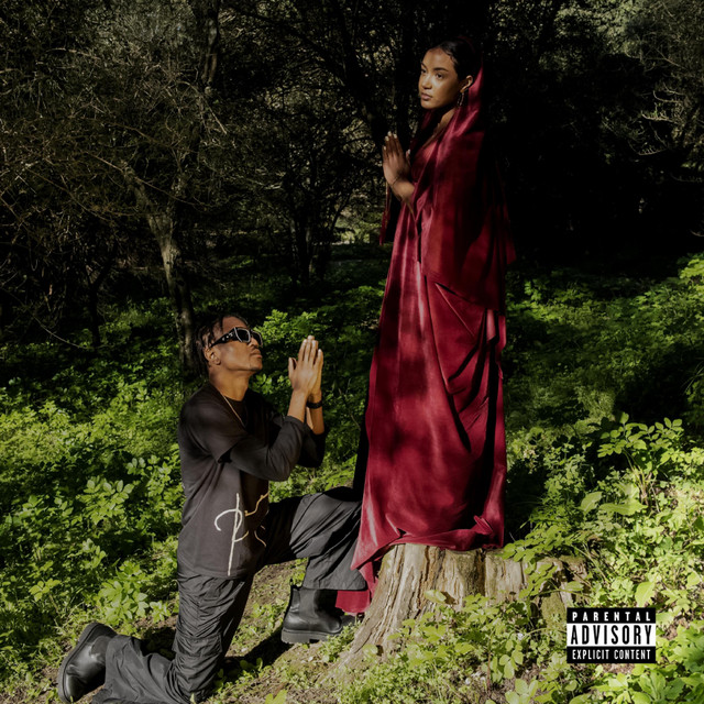 album image
