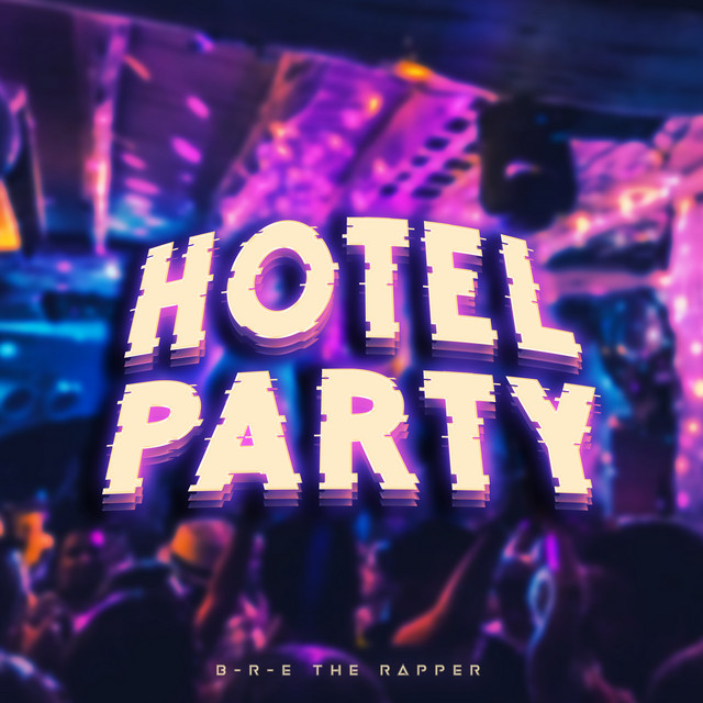 Hotel Party cover