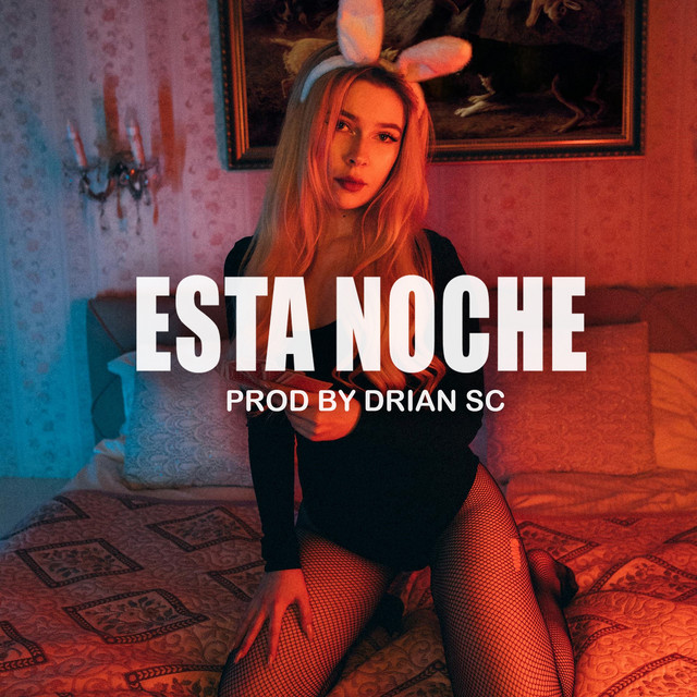 Esta Noche cover
