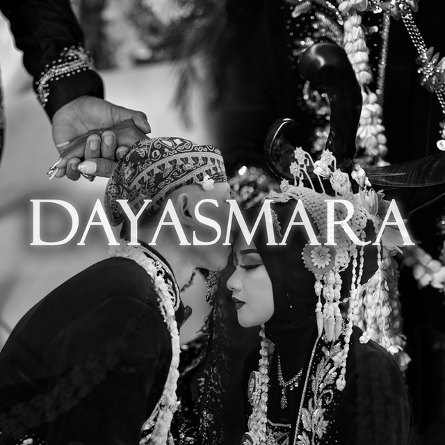DAYASMARA cover art