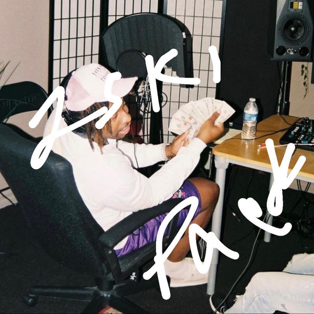 2ski Pack cover art