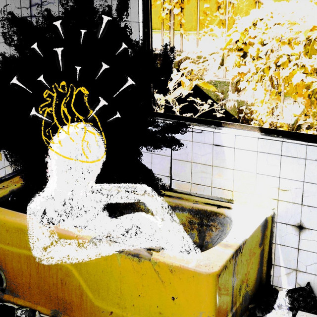 Not the Sun cover art