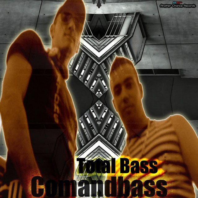 Total Bass cover