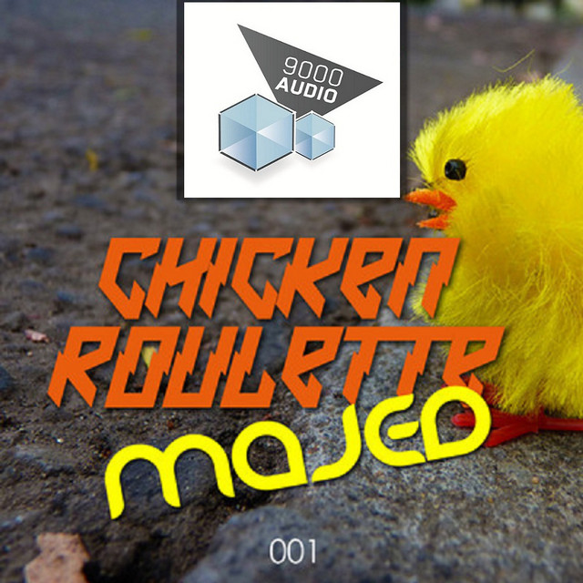 Chicken Roulette cover art