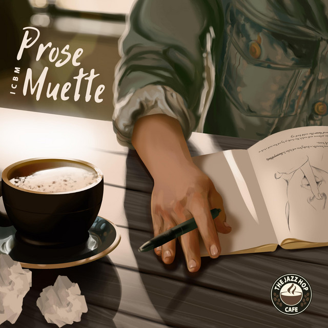 Prose Muette cover art