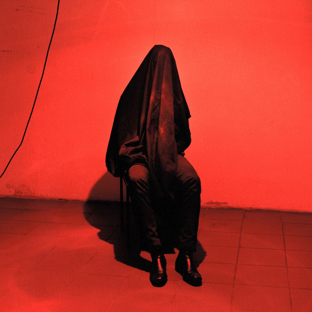 Accento cover art