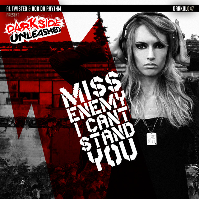 I Cant Stand You EP