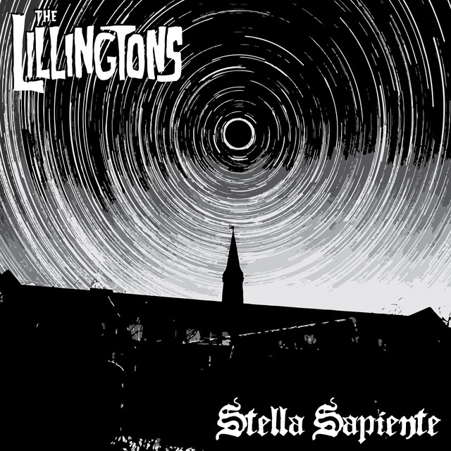 Stella Sapiente cover art