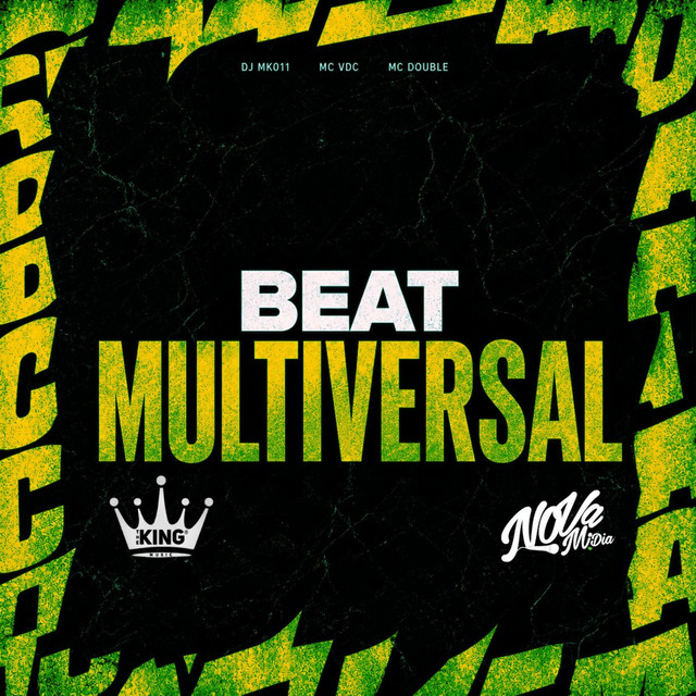 Beat Multiversal
