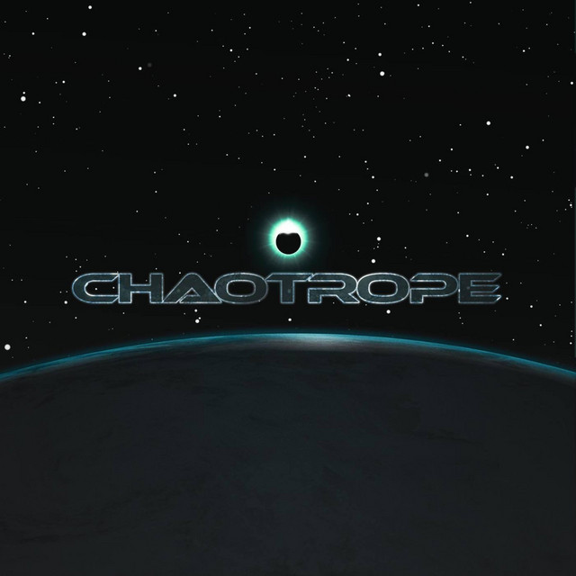 Chaotrope cover art