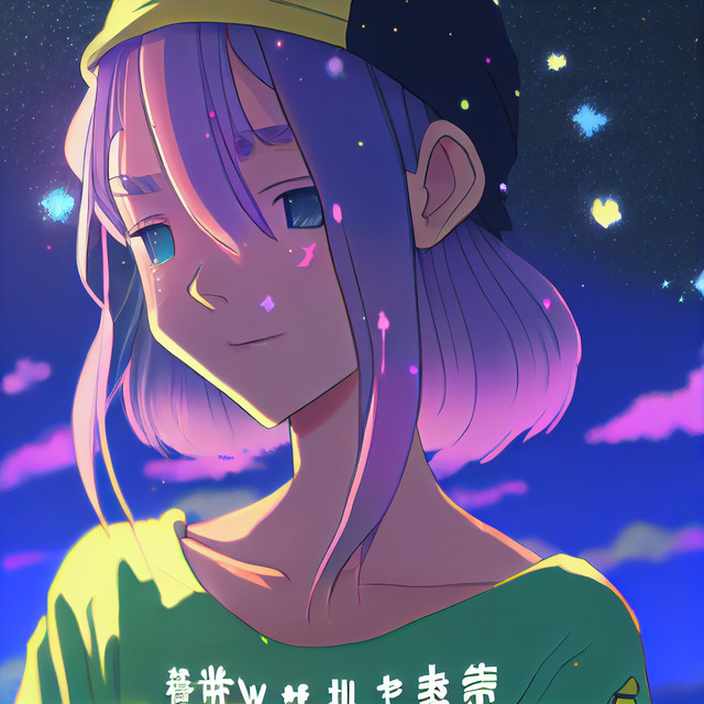 Aesthetic mix by MYR