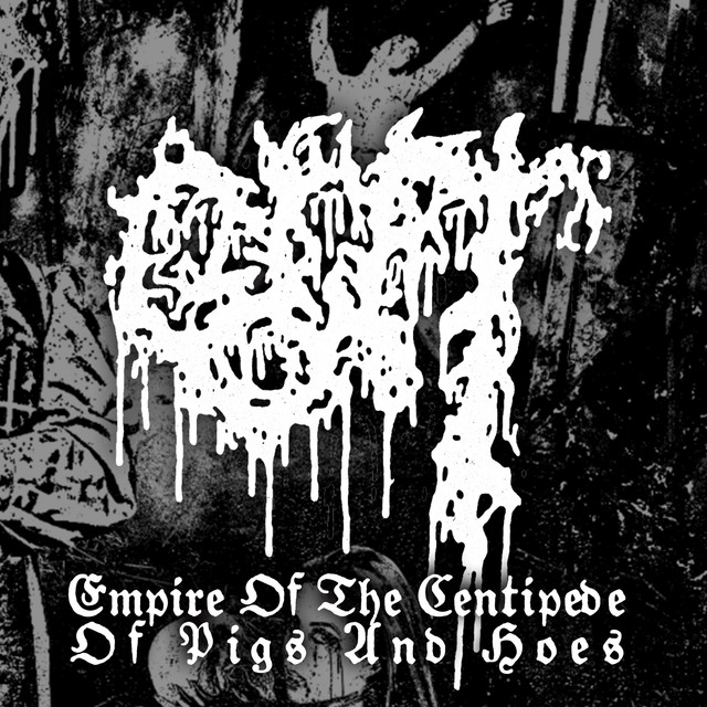 Empire of the Centipede of Pigs and Hoes