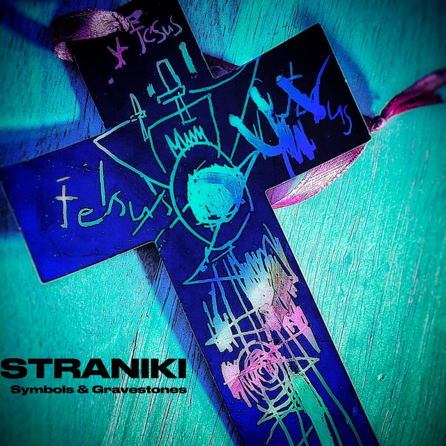 Symbols & Gravestones cover