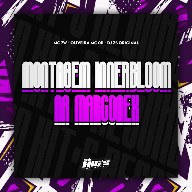 Montagem Innerbloom na Marconex