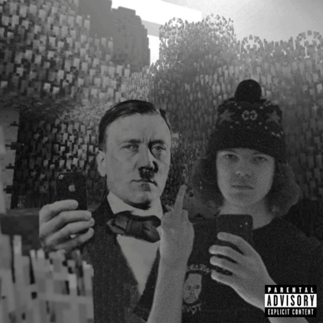 Erika Phonk cover