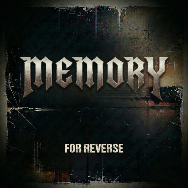 Memory - Album by For Reverse | Spotify