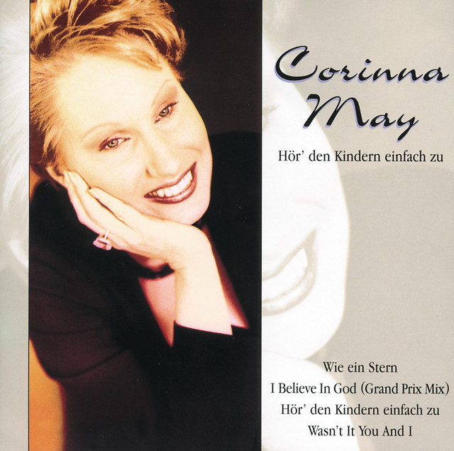 Hör' Den Kindern Einfach Zu cover
