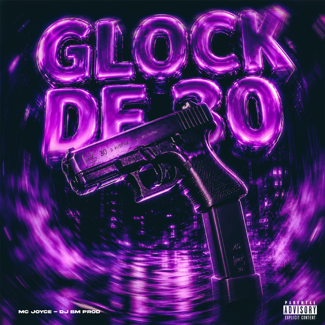 Glock de 30