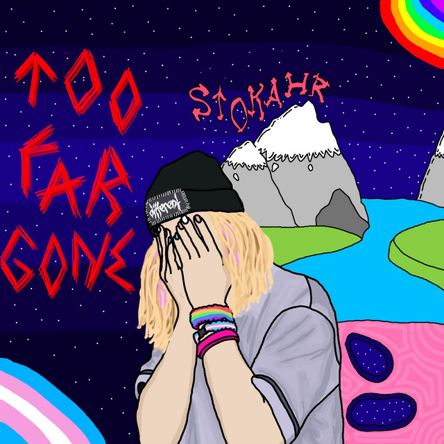 too far gone