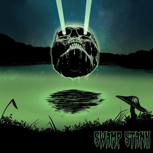 Swamp Stank cover