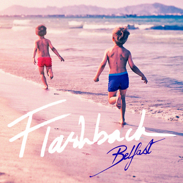 Flashback cover art
